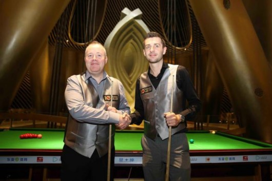 她在8岁时 她在8岁时