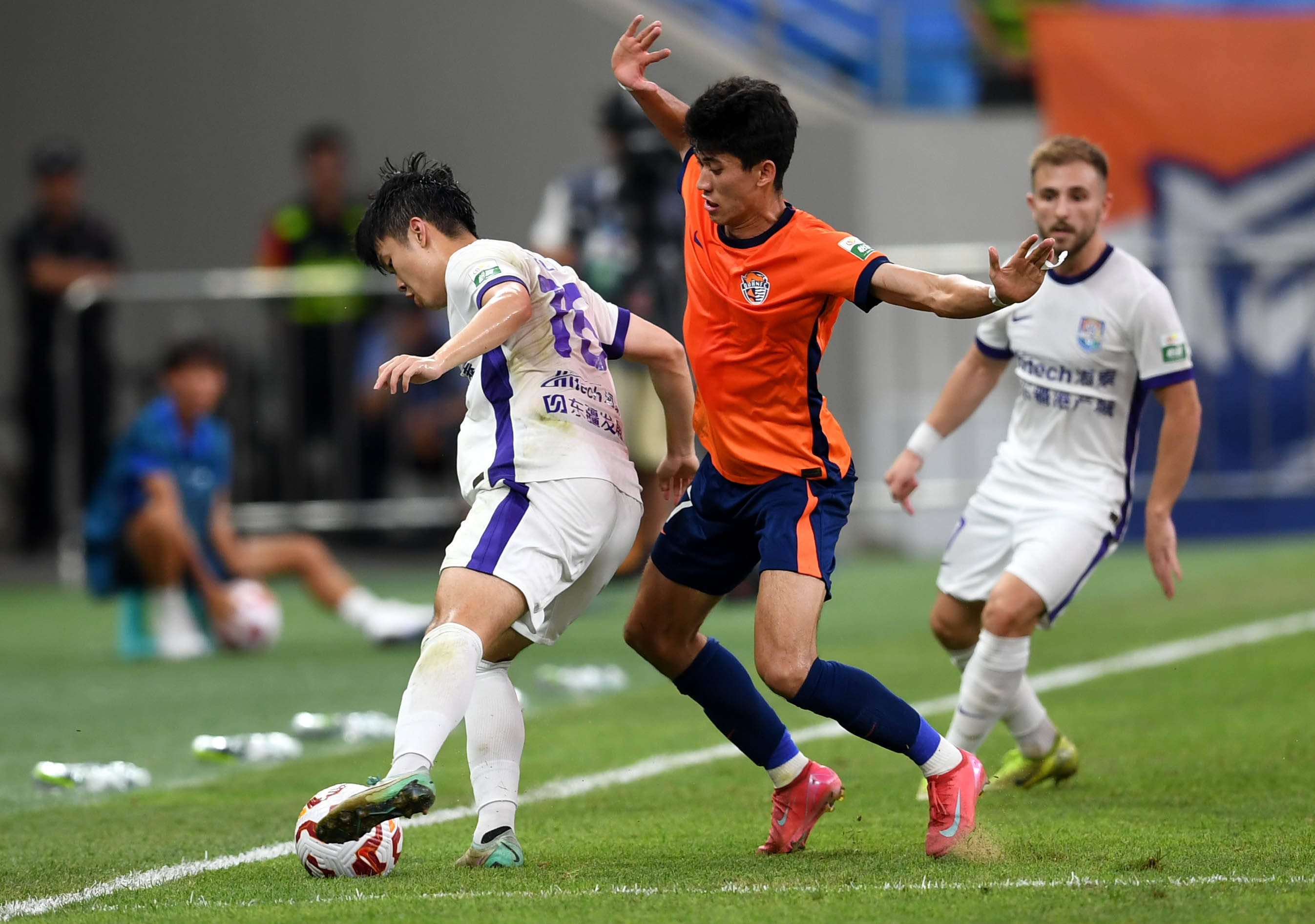 球员的心理 球员的心理